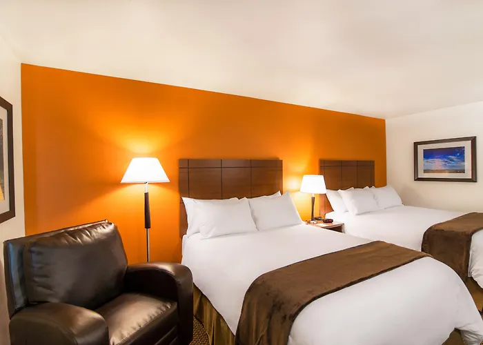 Hotel My Place Hotel-chicago West/north Aurora, Il 3*