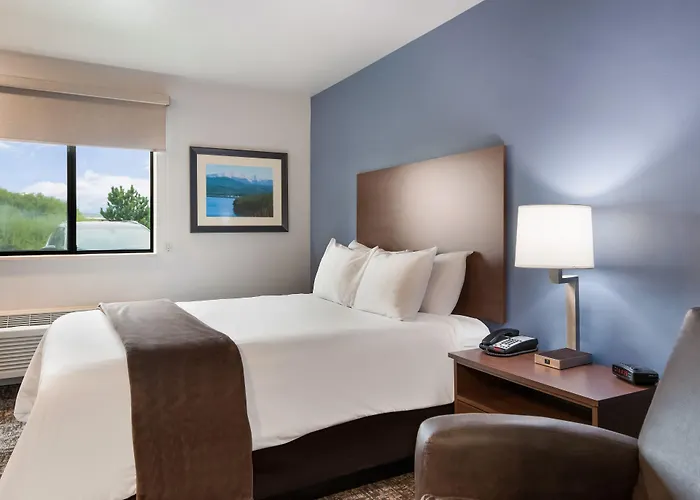 Hotel My Place Hotel-chicago West/north Aurora, Il 3*